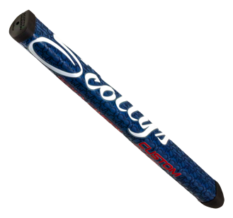 Scotty Cameron Putter Customizer