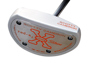 Scotty Cameron - Custom Shop