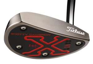 Scotty Cameron - Custom Shop