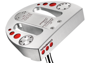 Scotty Cameron - Custom Shop