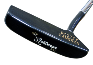 Scotty Cameron - Custom Shop
