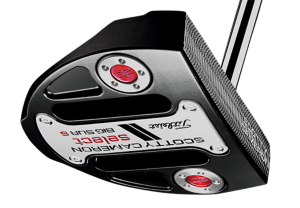 Scotty Cameron - Custom Shop Scotty Cameron - Custom Shop