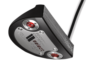 Scotty Cameron - Custom Shop