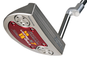 Scotty Cameron - Custom Shop