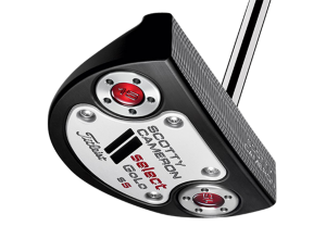 Scotty Cameron - Custom Shop