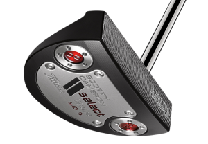 Scotty Cameron - Custom Shop