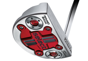 Scotty Cameron - Custom Shop
