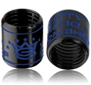 Scotty Cameron 星条旗旗 マーカー Scotty Cameron Bull Dog ball Marker Masters | eBay