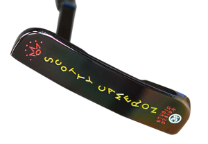 Scotty Cameron - Custom Shop