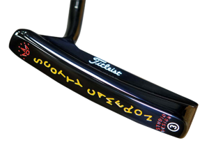 Scotty Cameron - Custom Shop