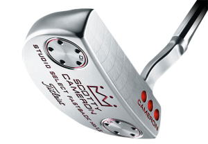Scotty Cameron - Custom Shop