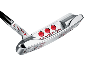 Scotty Cameron - Custom Shop