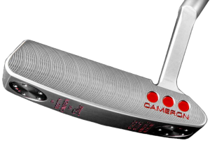 Scotty Cameron - Custom Shop
