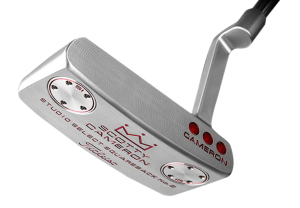 Scotty Cameron - Custom Shop