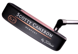 Scotty Cameron - Custom Shop