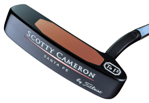 Scotty Cameron - Custom Shop