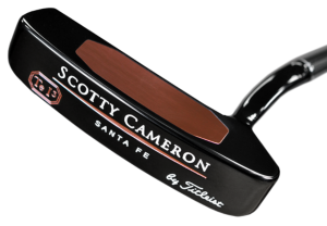 Scotty Cameron - Custom Shop