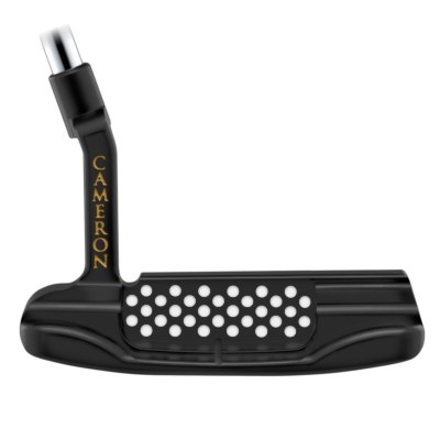 スコッティキャメロン T22 パター トレリウム SCOTTY CAMERON SCOTTY CAMERON スコッティキャメロン ツアーパター T22 トレリウム