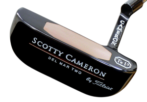 Scotty Cameron - Custom Shop