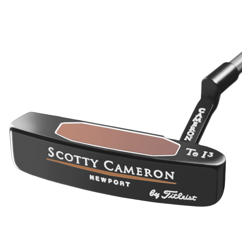Scotty Cameron Putter Customizer Scotty Cameron Putter Customizer