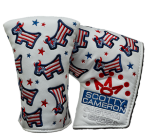 Scotty Cameron - Custom Shop