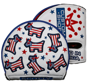Scotty Cameron - Custom Shop