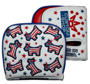 Scotty Cameron - Custom Shop