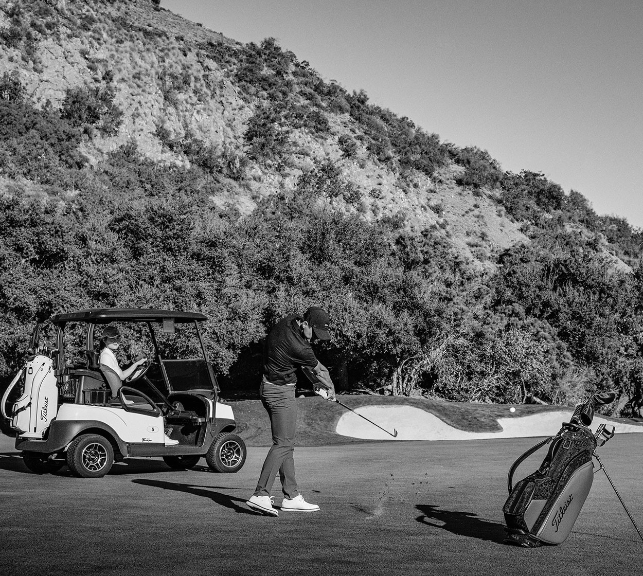 LINKSLEGEND Infinity Members Bag