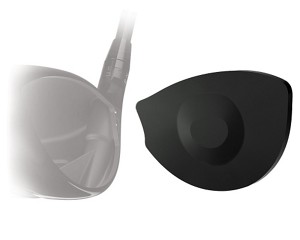 径向高速杆面 2.0