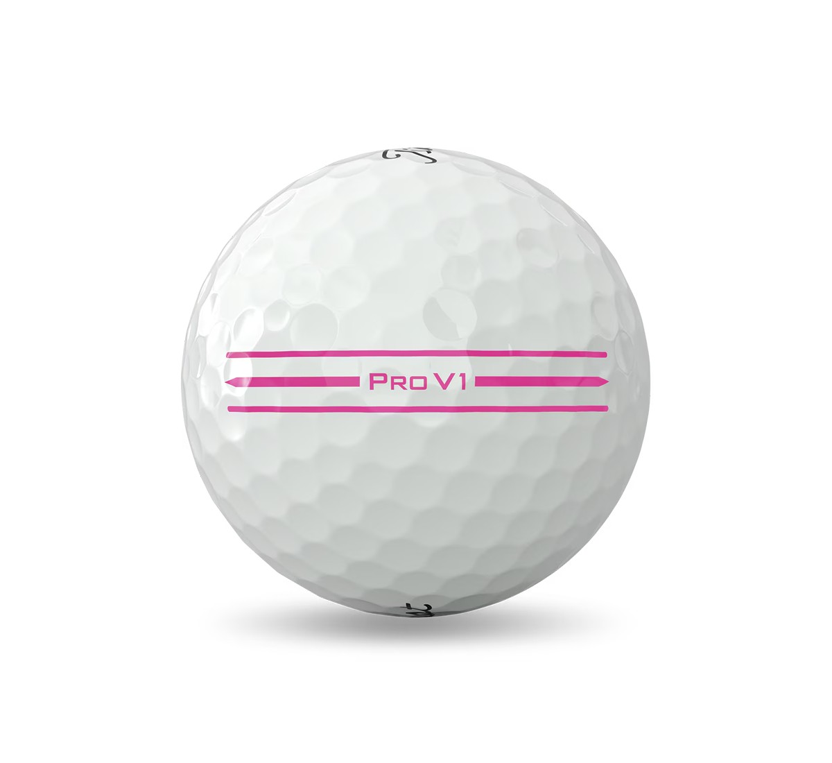 2025 Pro V1 Enhanced Alignment Golf Balls | Titleist