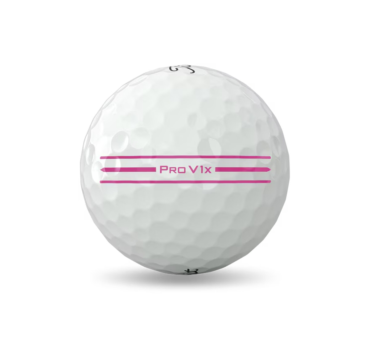 2025 Pro V1x Enhanced Alignment Golf Balls | Titleist