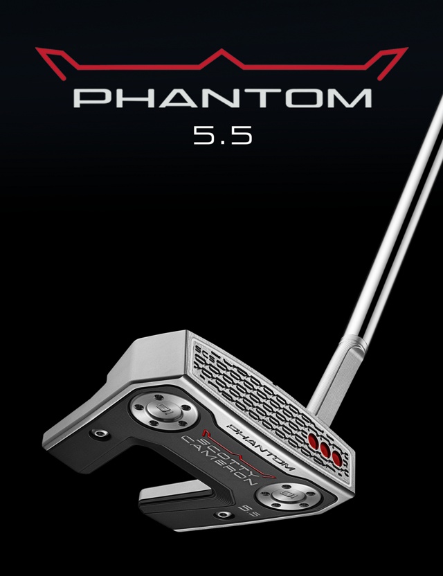 Phantom 5.5