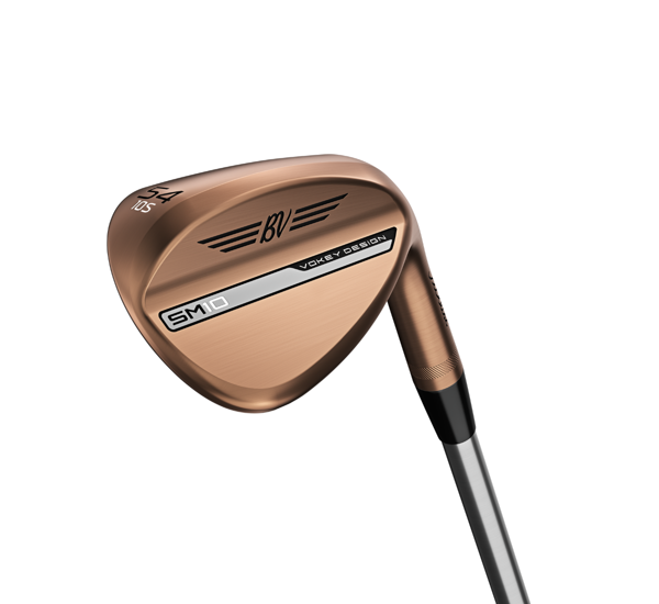 Vokey Design SM10 Oil Can Wedge