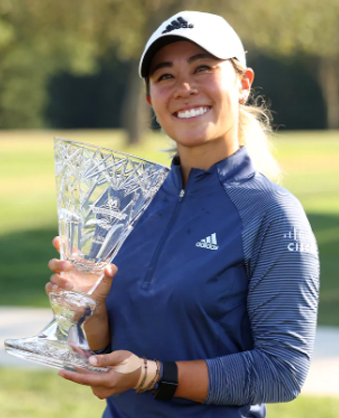 Danielle Kang Goes Back-to-Back in First Two Events Since Competition Returns