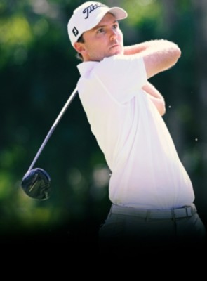 Tour 2022 Titleist Ambassadors and