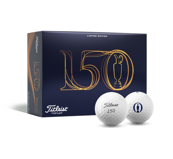 150 Pro V1 half dozen