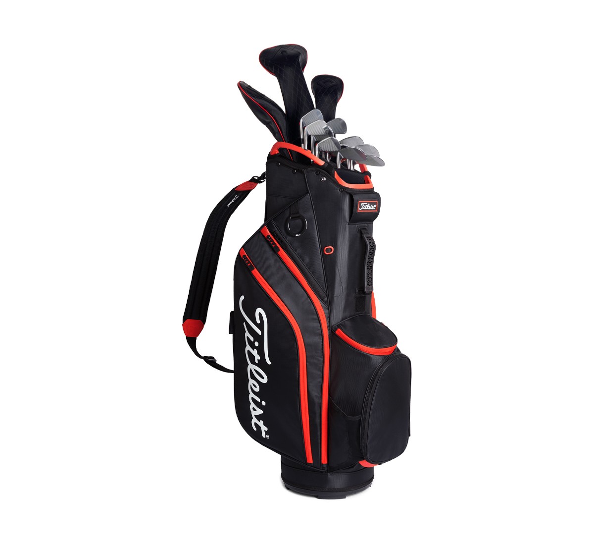 2022 Cart 14 Golf Bag