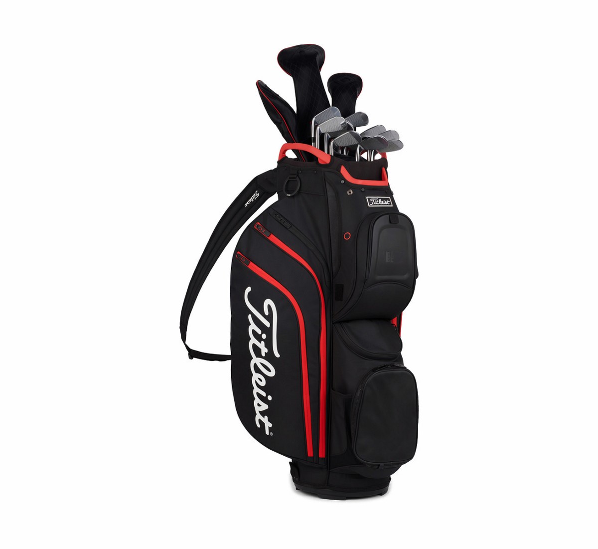 Cart 15 Golf Bag
