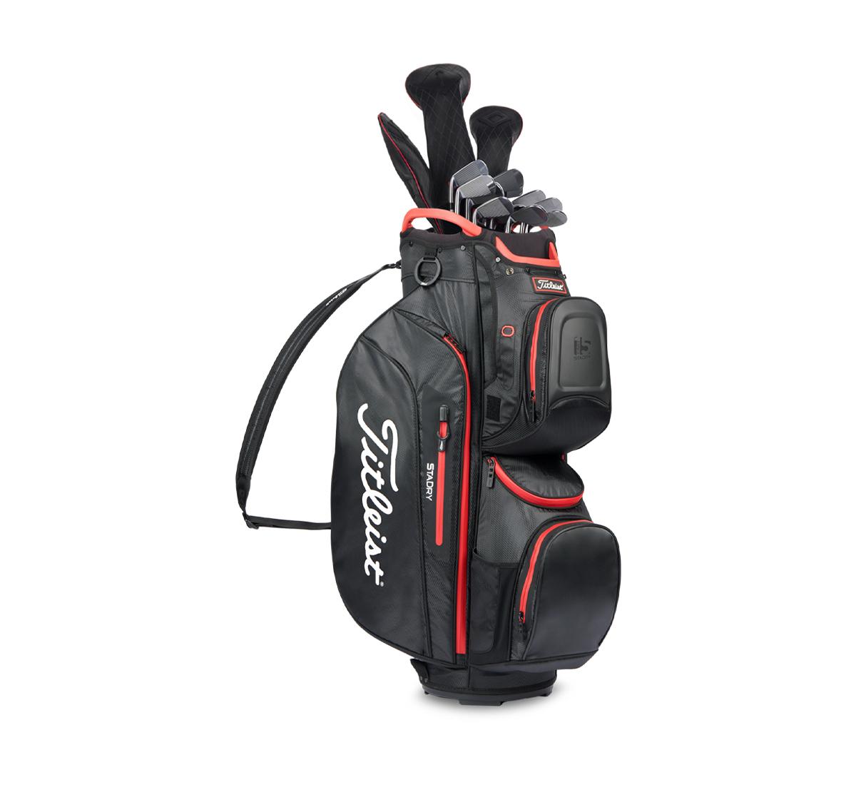 golf cart bag