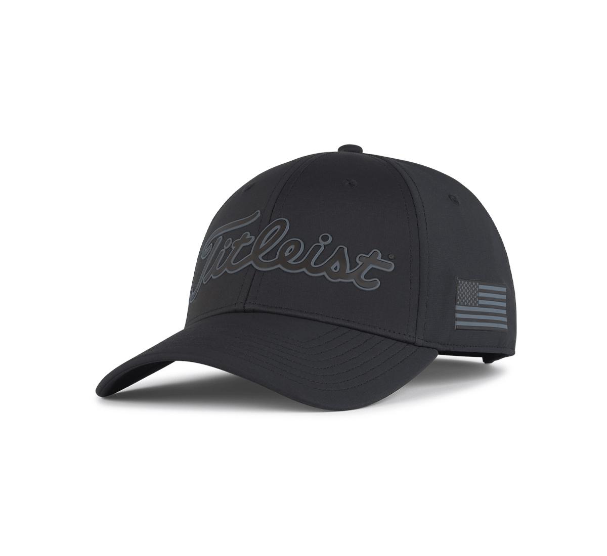 Titleist stars and store stripes hat