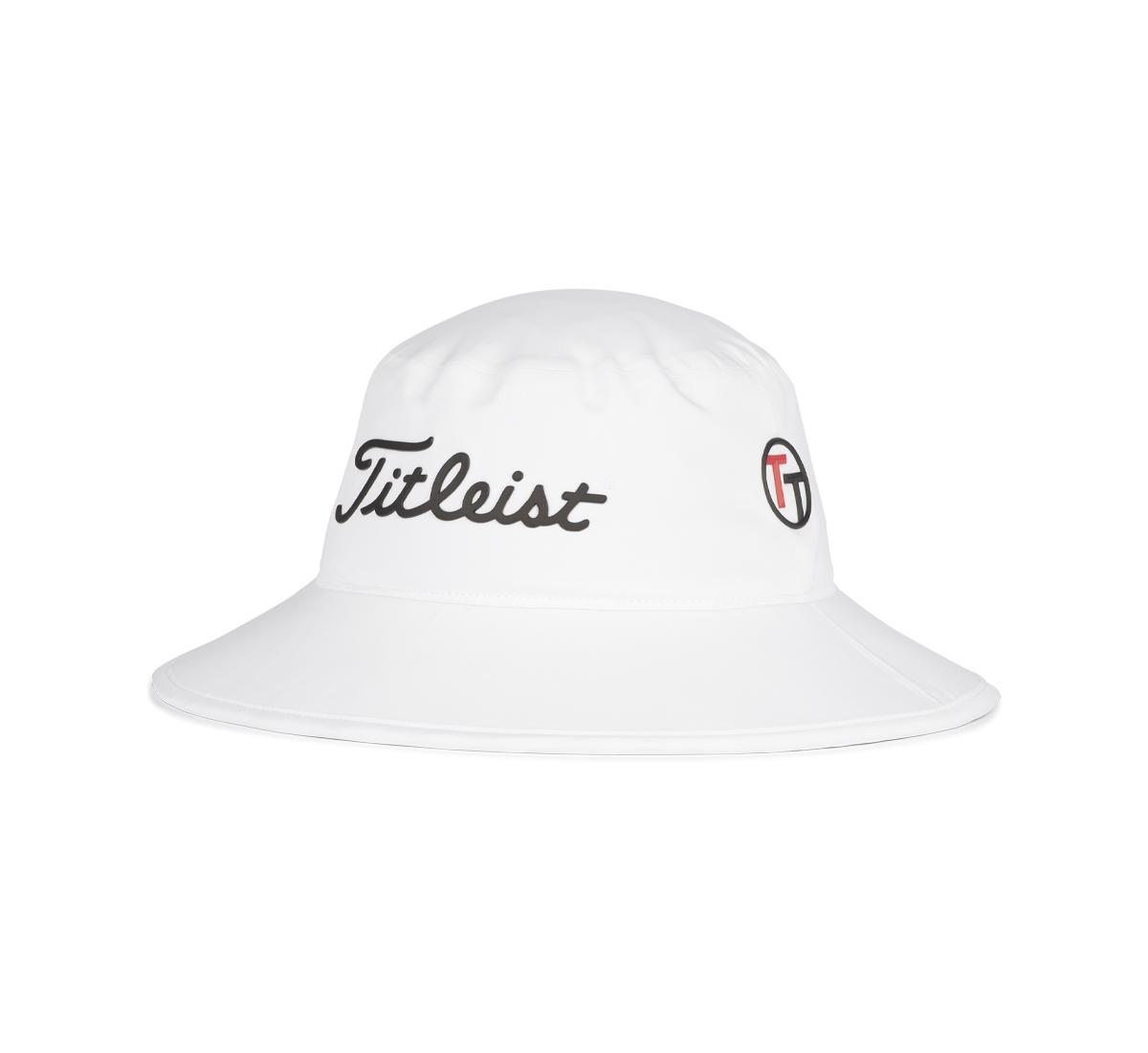 Team Titleist StaDry Performance Bucket Hat