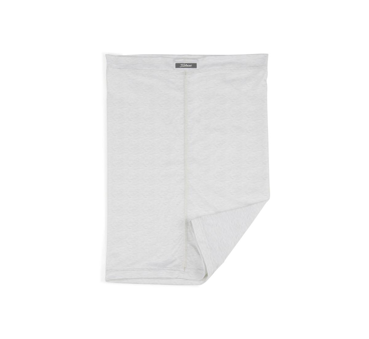 Cooling Neck Gaiter Lightweight Golf Gaiter Titleist