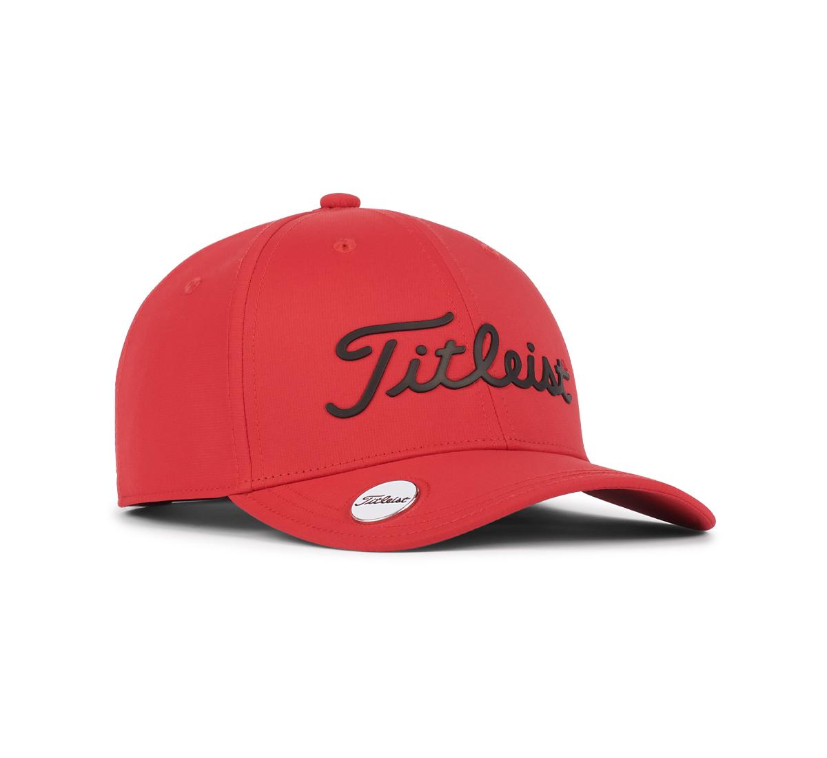 2022 Titleist Junior Players Performance Ball Marker Hat