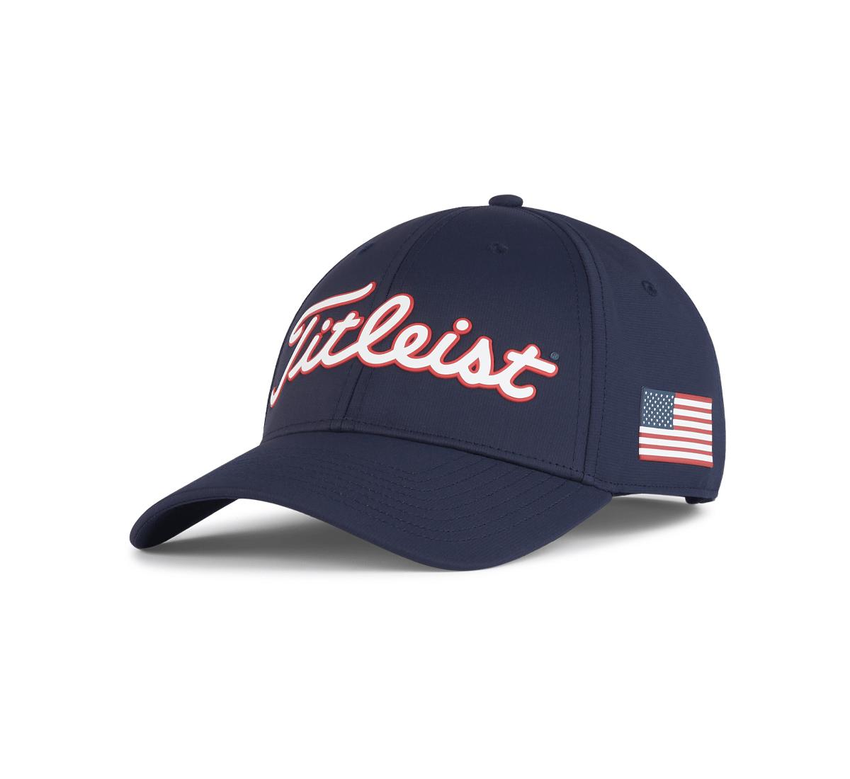 Titleist MLB Tour Performance Golf Hat Los Angeles Angels : :  Sporting Goods