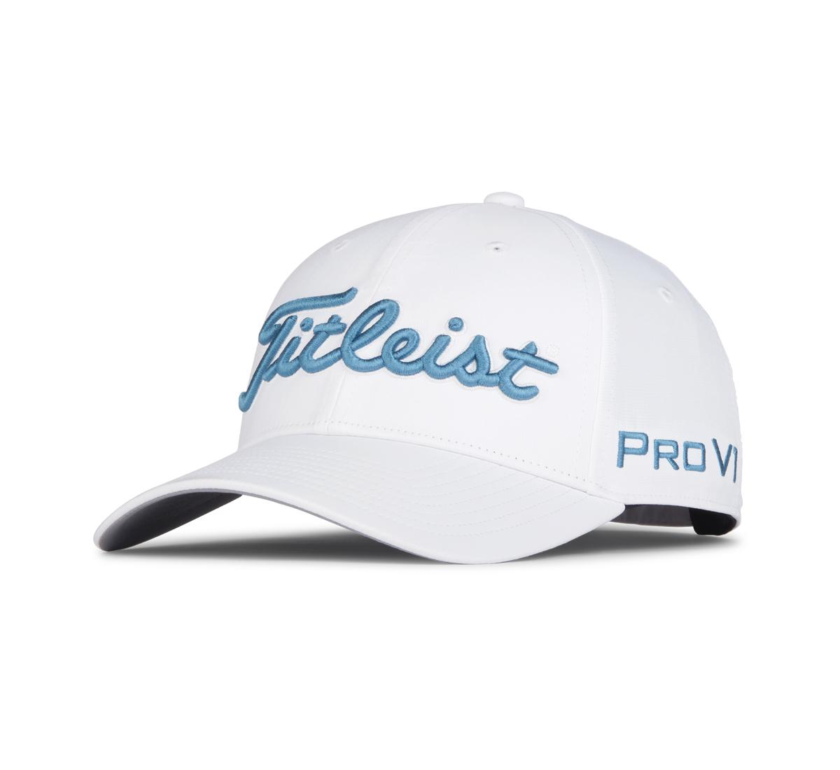 2022 Women's Titleist Tour Performance Hat