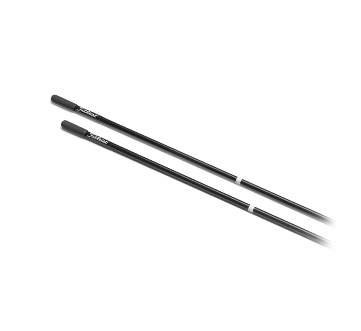 Titleist Aligment Sticks | Golf Alignment Sticks | Titleist Titleist Aligment Sticks | Golf Alignment Sticks | Titleist