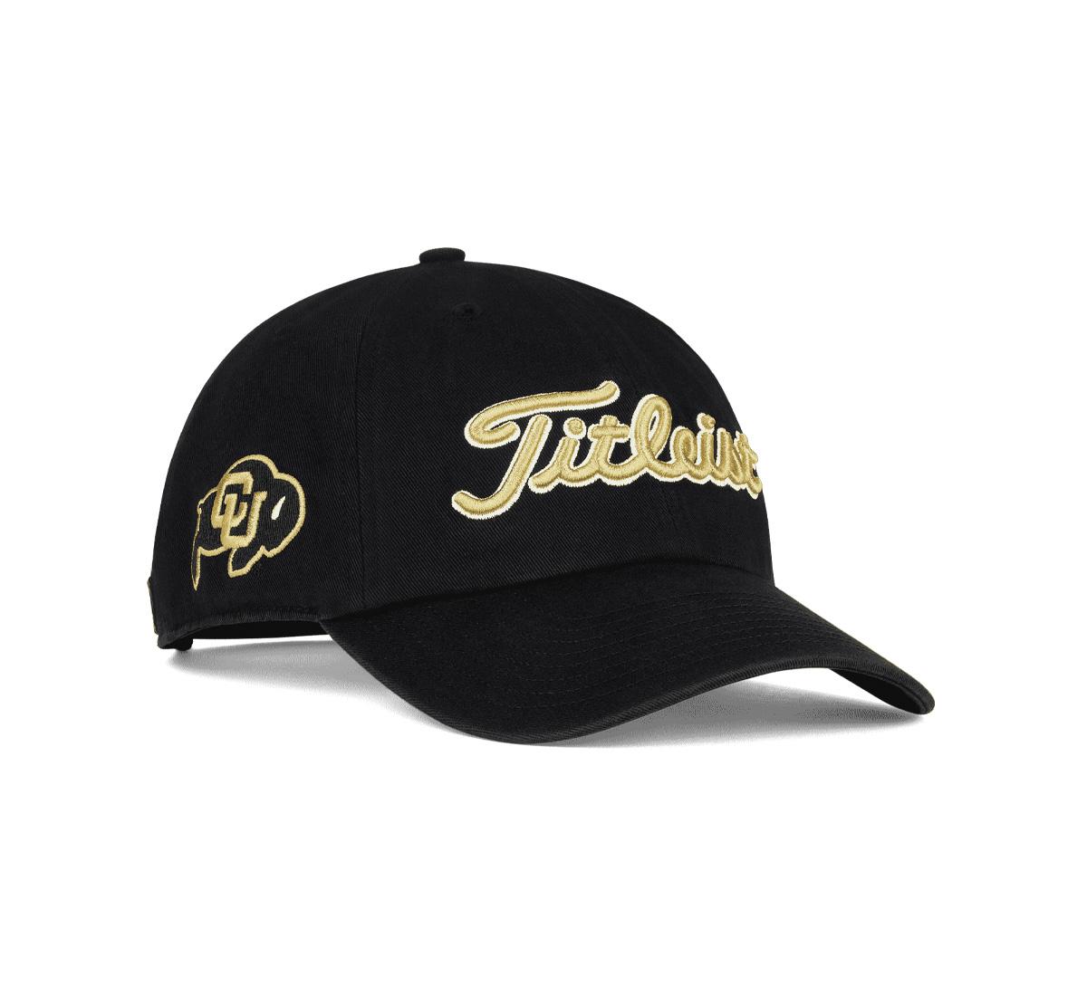 Purdue titleist hat discount