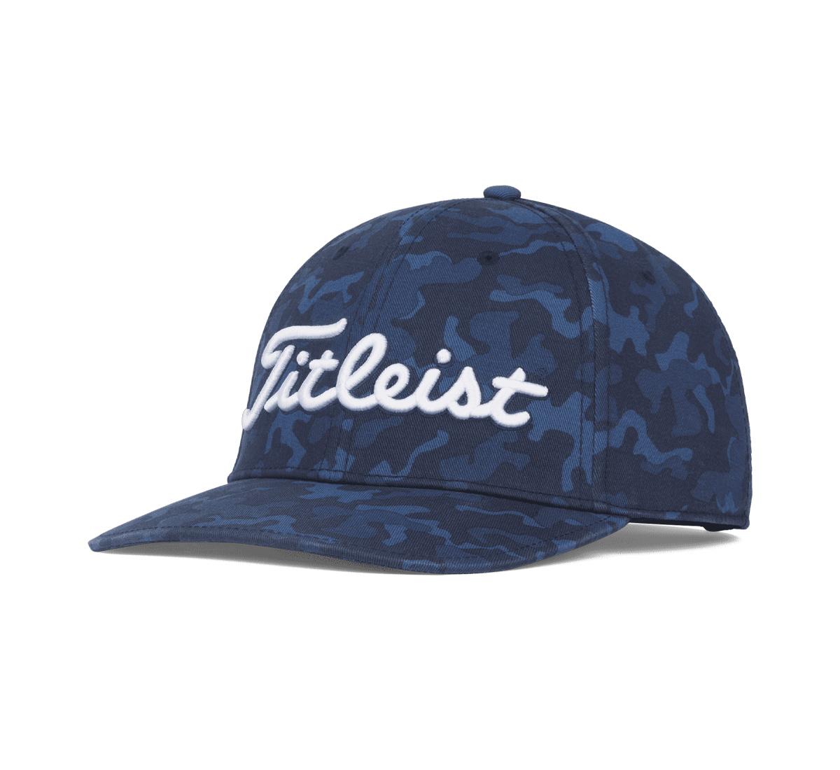 Titleist cheap cap navy