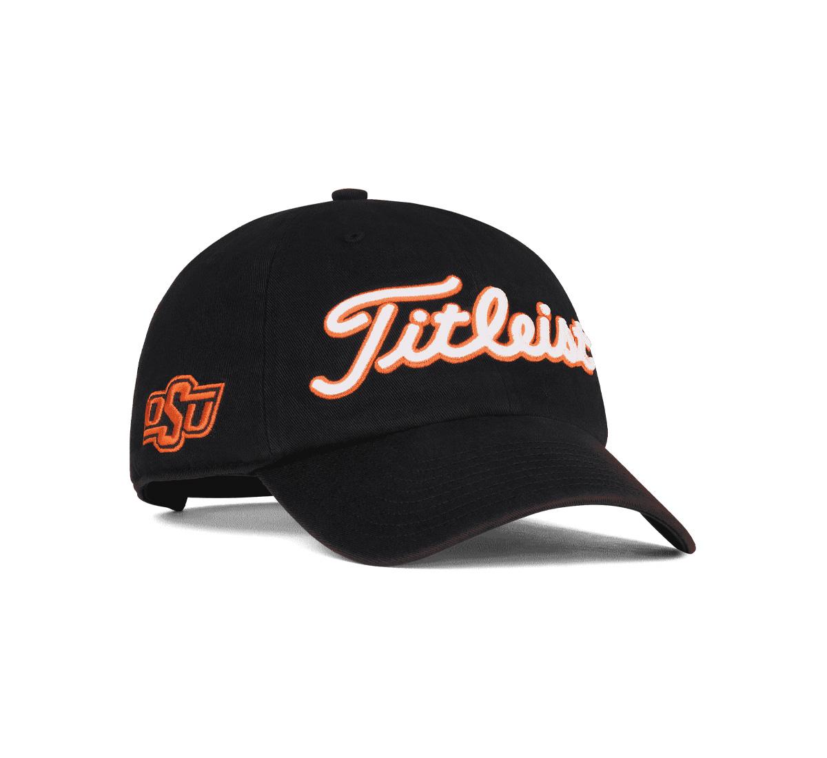 Osu store golf hat