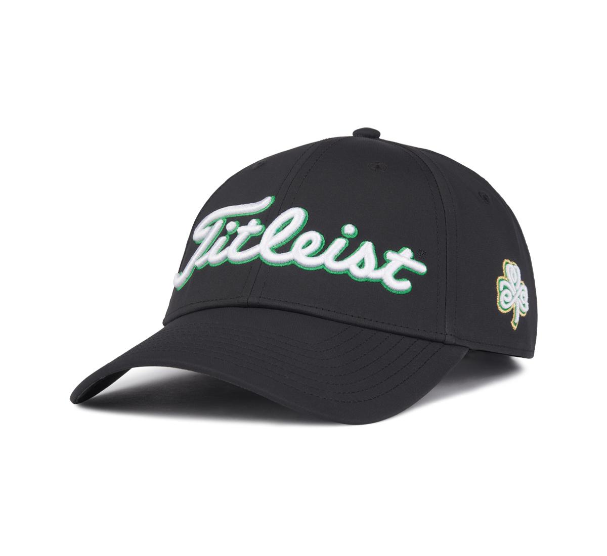 Shamrock cheap golf hat